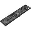 Batteri Zand Parts 4000mAh / 45,60Wh, se lista för passande modeller
