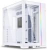 Lian Li O11 Dynamic EVO White, ATX, Tempered Glass - Vit