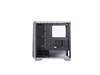 Phanteks Eclipse P360A Tempered Glass, ATX, D-RGB - Glacier White#8