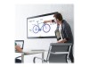 70" Cisco Spark Board, inkl. kamera/mikrofon#2