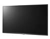 43" LG 43UL3G-B, 4K/3840x2160, LAN/WiFi, WebOS, högtalare, 16/7-drift#1
