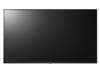 55" LG 55UL3G-B, 4K/3840x2160, LAN/WiFi, WebOS, högtalare, 16/7-drift#2
