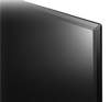 86" LG 86UL3G-B, 4K/3840x2160, LAN/WiFi, WebOS, högtalare, 16/7-drift#4