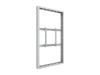 Multibrackets M Pro Series Universal Enclosure 65" Wall Medium - Vit