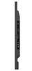 43" NEC MultiSync C431, 1920x1080, Edge LED, 4000:1, 8 ms, LAN, 24/7-drift, 3xHDMI, DP, 1xUSB#2