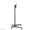 Golvstativ Neomounts by Newstar FL50-540BL1, för skärm 37-70", justerbart 128,5-145 cm, max 50 kg#3