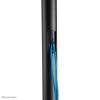 Golvstativ Neomounts by Newstar FL50-540BL1, för skärm 37-70", justerbart 128,5-145 cm, max 50 kg#4