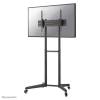 Golvstativ Neomounts by Newstar FL50-540BL1, för skärm 37-70", justerbart 128,5-145 cm, max 50 kg#1