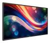 65" Philips Q-Line 65BDL4050Q, 4K/3840x2160, LAN, Android, högtalare, 24/7-drift