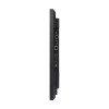 24" Samsung QB24R-TB, 1920x1080, Capacitive Touch, LAN/WiFi, högtalare, MagicInfo, 16/7-drift#3