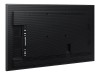 43" Samsung QB43B, 4K/3840x2160, LAN/WiFi, högtalare, Tizen, 16/7-drift#5