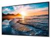 43" Samsung QH43R, 4K/3840x2160, LAN/WiFi/Bluetooth, Tizen, 24/7-drift#1
