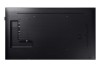 49" Samsung RM49H, 1920x1080, WiFi, högtalare, MagicInfo Express, DVB-C/T2#3