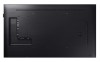 55" Samsung PM55H, 1920x1080, LAN/WLAN, högtalare, SSSP Gen 4, Tizen OS, 24/7-drift#4