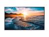 55" Samsung QH55R, 4K/3840x2160, LAN/WiFi/Bluetooth, Tizen, 24/7-drift#1
