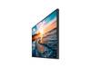 55" Samsung QH55R, 4K/3840x2160, LAN/WiFi/Bluetooth, Tizen, 24/7-drift#2