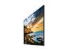 82" Samsung QE82T, 4K/3840x2160, 8 ms, 2xHDMI, LAN, högtalare, Tizen 4.0, MagicInfo Lite, 16/7-drift#2