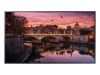85" Samsung QB85R-B, 4K/3840x2160, LAN/WiFi, högtalare, Tizen, 16/7-drift#1