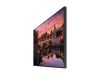 85" Samsung QB85R-B, 4K/3840x2160, LAN/WiFi, högtalare, Tizen, 16/7-drift#2