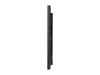 85" Samsung QB85R-B, 4K/3840x2160, LAN/WiFi, högtalare, Tizen, 16/7-drift#3