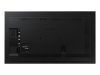 85" Samsung QB85R-B, 4K/3840x2160, LAN/WiFi, högtalare, Tizen, 16/7-drift#4
