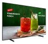 98" Samsung Business TV BE98D-H, IPS 4K/3840x2160, LAN/WiFi/Bluetooth, Tizen Smart TV, DVB-T2/C/S2, 16/7-drift, högtalare#2