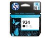 HP 934 Svart, 400 sidor