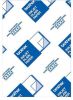 Brother BP60PA Plain Inkjet Paper, A4, 250 ark, 73 g/m2