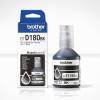 Brother BTD180BK Svart, flaska, 7500 sidor
