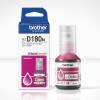 Brother BTD180M Magenta, flaska, 5000 sidor
