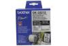 Brother DK-22212 Continuous Length Tape, rulle 6,2cm x 15,2m, Vit#1