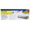 Brother TN-245Y, High Capacity, 2200 sidor, Gul