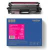 Brother TN-821XXLM Magenta, 12000 sidor