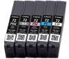 Canon PGI-72 Multipack PBK/GY/PM/PC/CO, 5 patroner