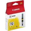 Canon PGI-72Y, Gul, 14 ml