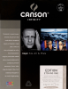 Canson Edition Etching Rag A4, 310g/m2, 25 ark
