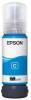 Epson EcoTank 108 Cyan, flaska 70ml, 7200 sidor