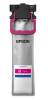 Epson T13L3, XL Magenta, 20000 sidor