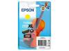 Epson 250XL Gul, 8,9ml