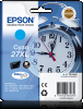 Epson 27XL Cyan, 1100 sidor