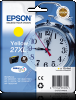 Epson 27XL Gul, 1100 sidor
