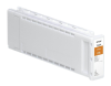 Epson T44JA40 UltraChrome Pro 12, Orange, 700 ml