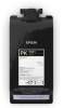 Epson T53F100 UltraChrome 6 Svart, 1600 ml