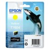 Epson T7604 Gul