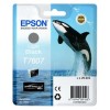 Epson T7607 Ljus Svart