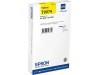 Epson WF-6xxx, XXL Gul, 7000 sidor
