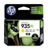 HP 935XL Gul, 825 sidor