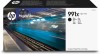 HP 991X Svart, 20000 sidor