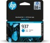HP 937 Cyan, 800 sidor