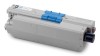 OKI C310/330/510/530/531 MC351/361, 3500 sidor, Svart